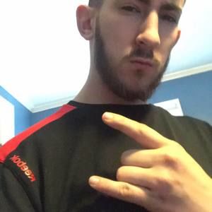 Meet your Posher, Jason